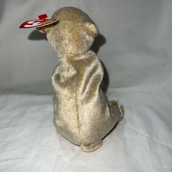 TY Original Beanie Baby “Almond” - Picture 3 of 8